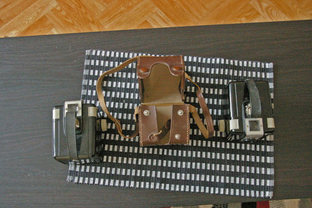 appareil 24x36 Photos/Video/TV