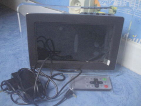 Cadre Photo Num�rique Digital Photo Frame Kliver DPF702 10 Calais (62)