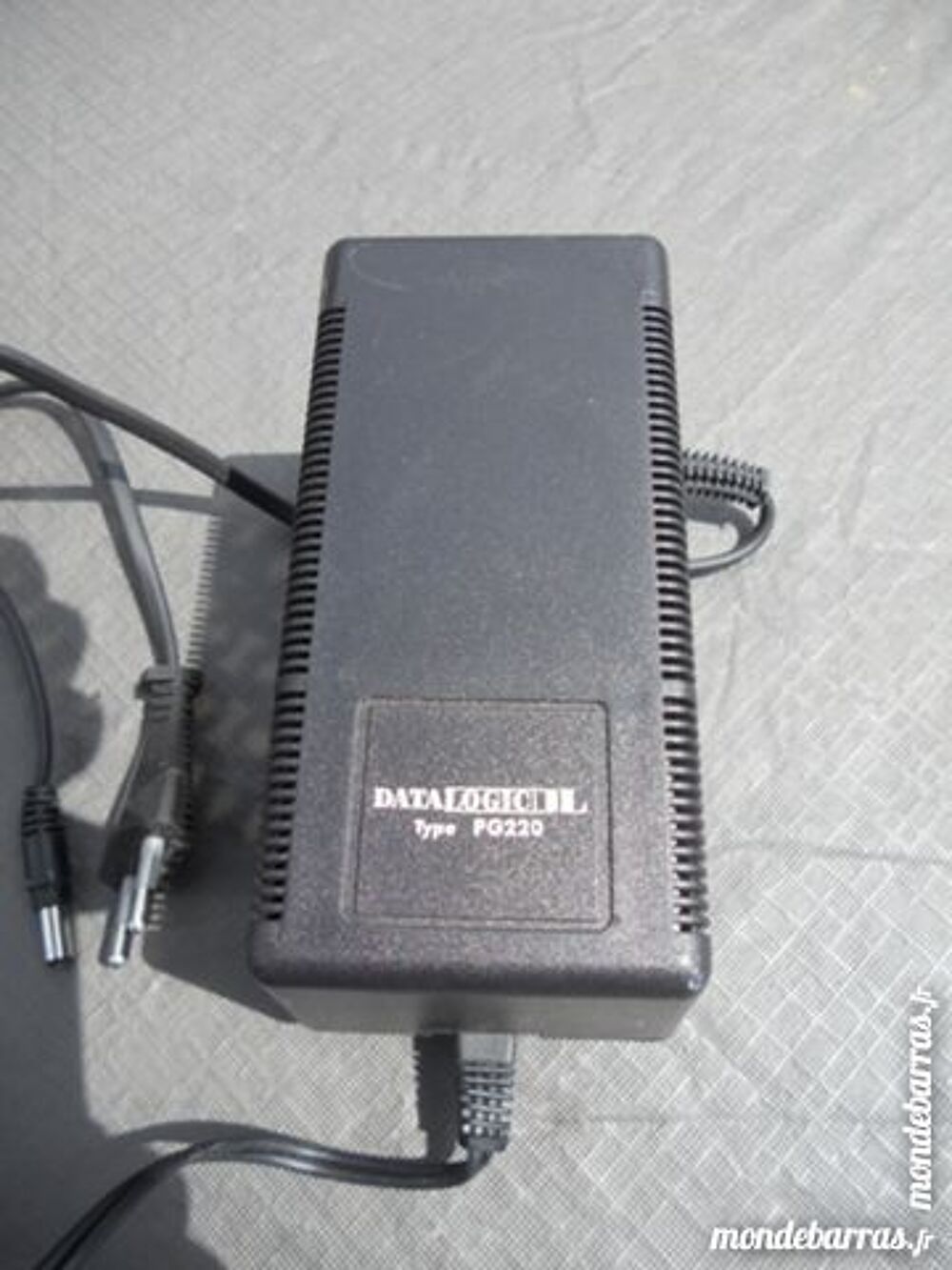 Alimentation BFL 25412 Original Alpha Elettronica Matériel informatique