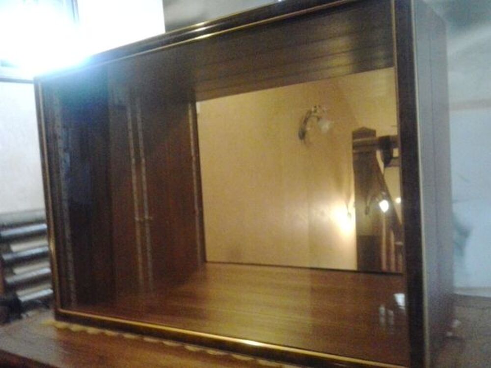 vitrine pour collectionneur Meubles