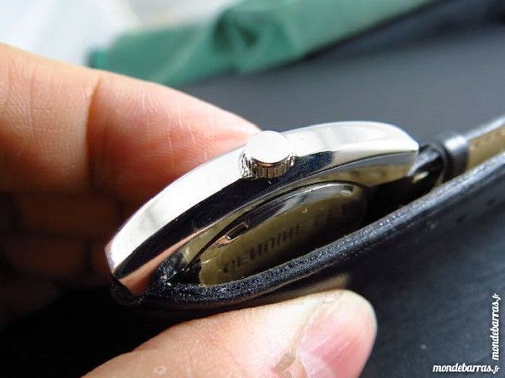 LOUIS EDWARD EXECUTIVE TIME PARIS DIV0330 Bijoux et montres