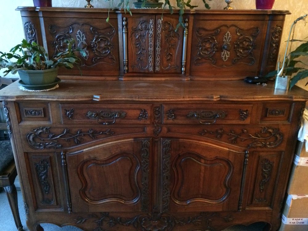 Buffet Meubles