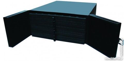 valisette pour 960 capsules de champagne 80 Bettancourt-la-Ferre (52)