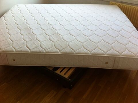 matelas Simmons 90 Paris 13 (75)