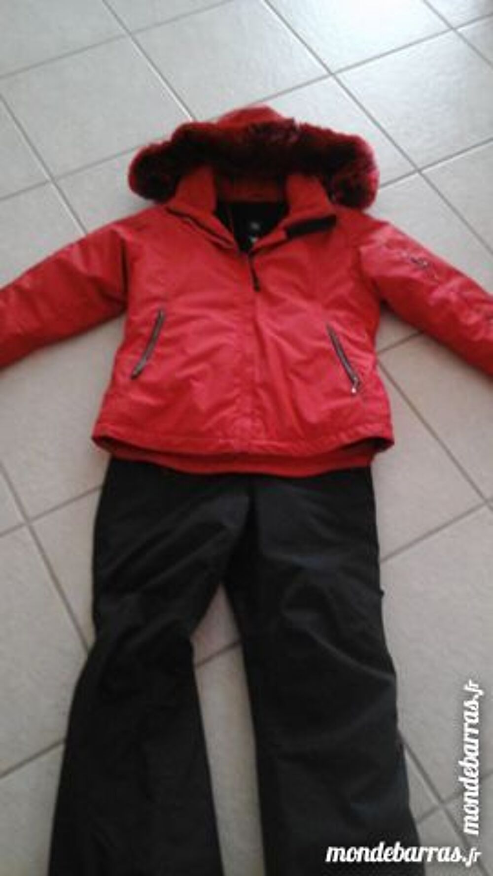 Combinaison Vêtements enfants