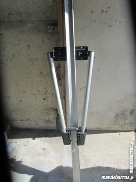 porte vlo sur toit 15 Chelles (77)