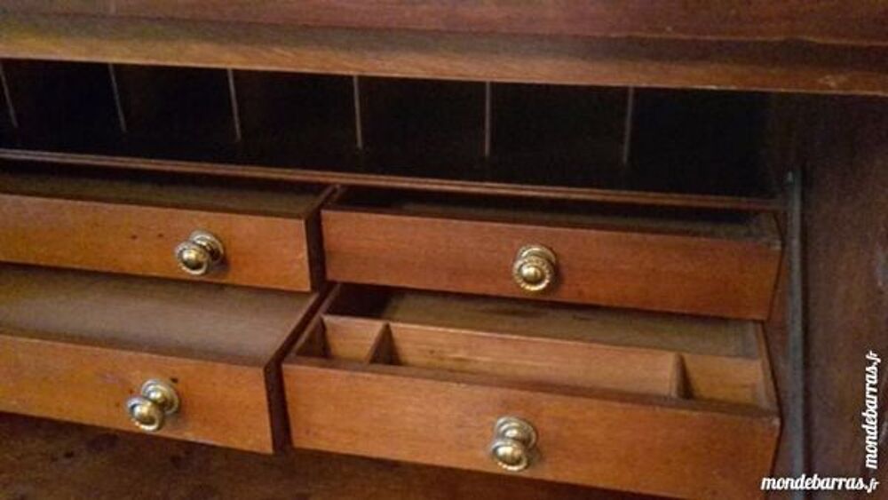 MEUBLE SECRETAIRE Meubles