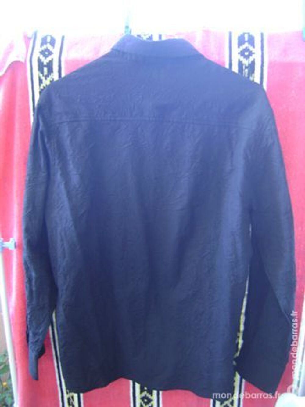 Chemise 14 ans Vêtements enfants