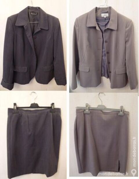 tailleur veste et jupe 15 Chalon-sur-Saône (71)