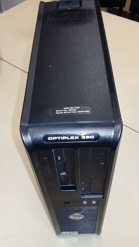 Dell optiplex 320 45 Dijon (21)