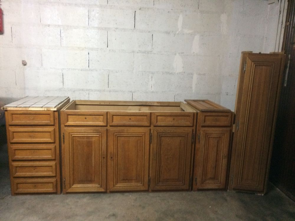 Portes de placard cuisine Meubles