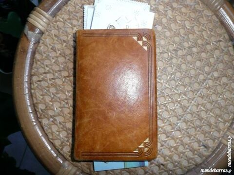 Missel Paroissial Universel avec 13 cartes communi 23 Bordeaux (33)