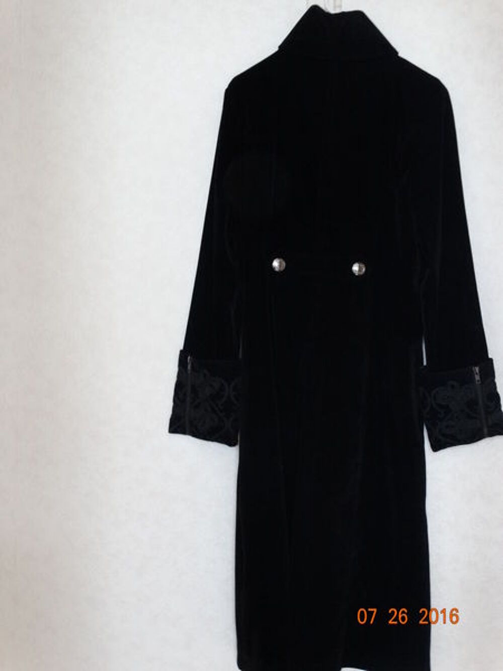 Manteau Vêtements