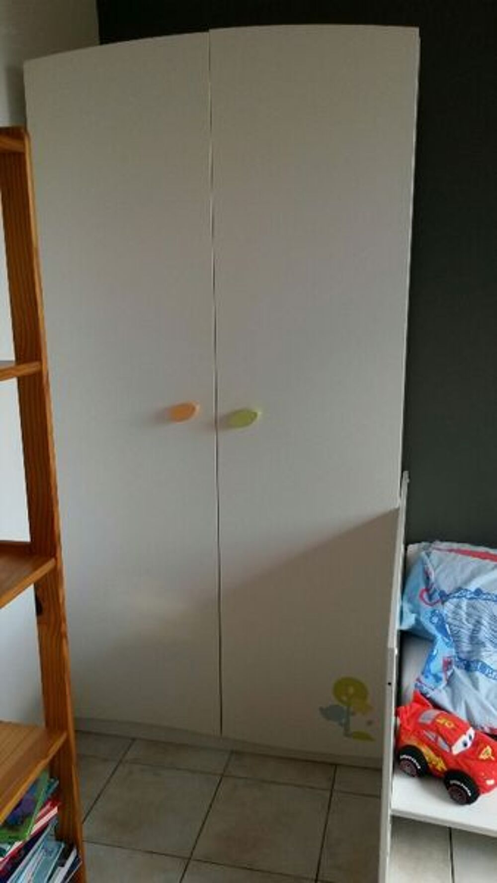 Chambre enfant Mobilier enfants