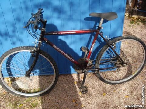 vlos enfant dame 1 Saint-Gens-du-Retz (63)