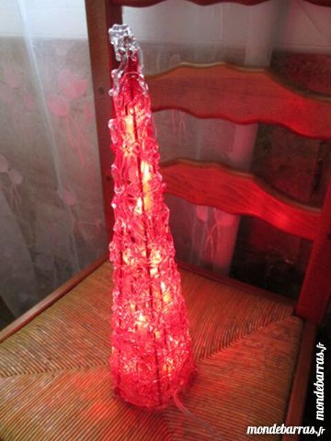 Colonne lectrique lampes rouges 15 Goussainville (95)