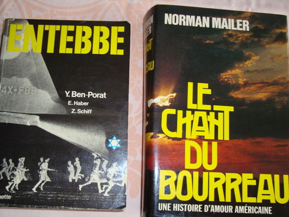 livres Livres et BD