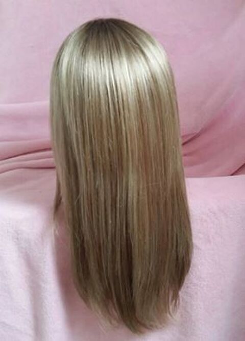 Perruque mdicale Femme 300 Pont-Sainte-Marie (10)