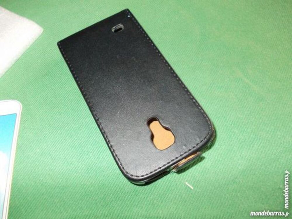 pochette samsung galaxy s4 Téléphones et tablettes