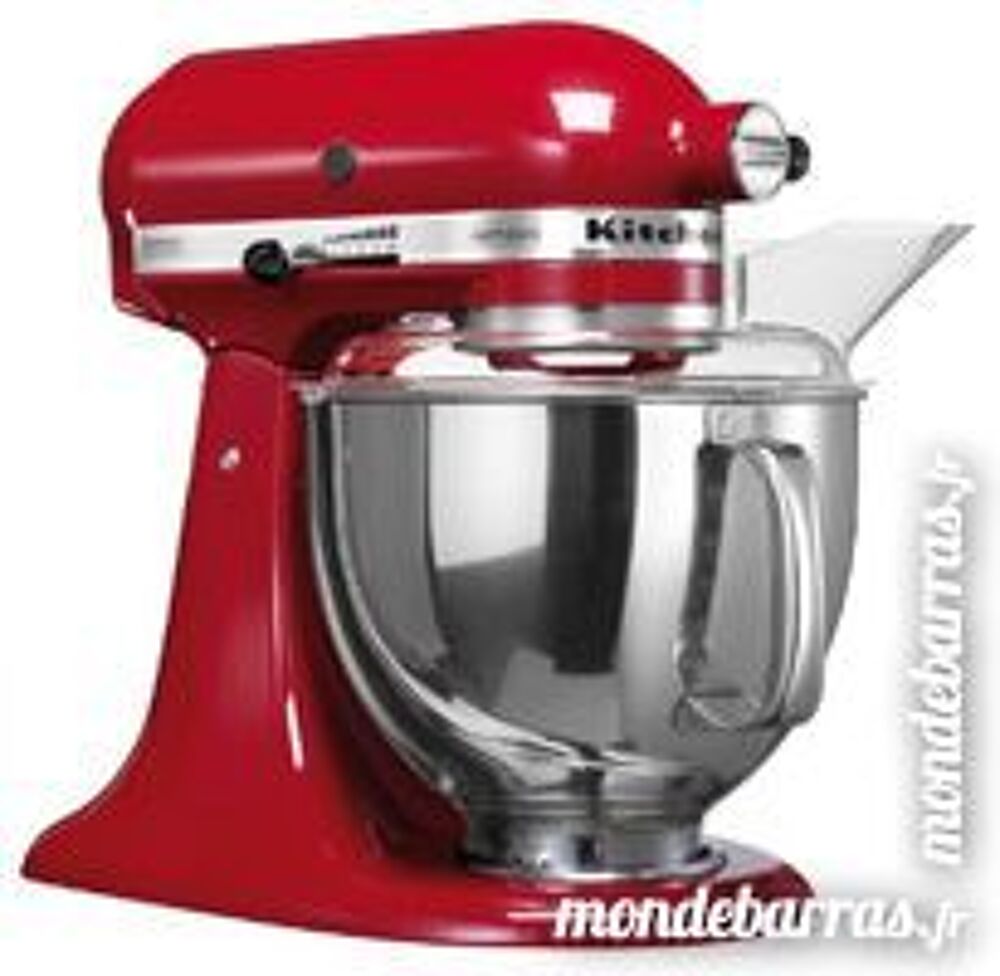 robot kitchenaid neuf Electroménager