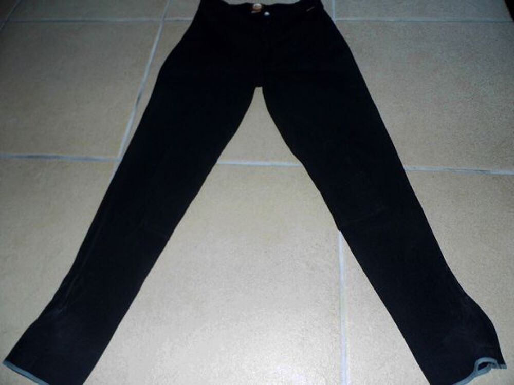 Pantalon d'&eacute;quitation Vêtements