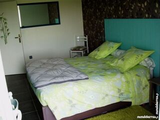 Location  Maison - Villa 