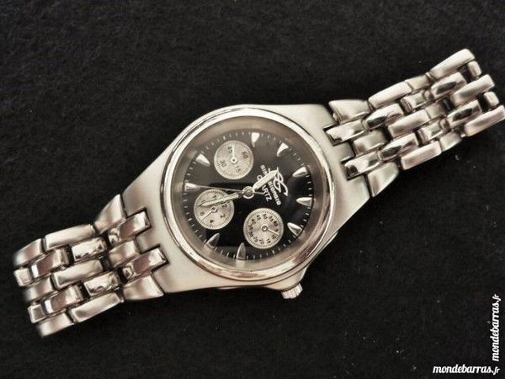 GIANI GIORGIO1990 montre homme DIV0178 Bijoux et montres
