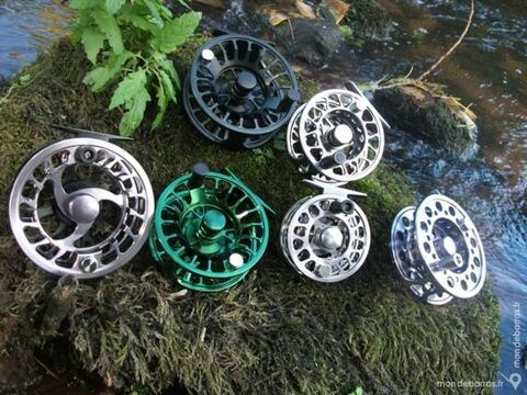 MOULINET LARGE ARBOR 3/5 5/7 7/9 135 Plumliau (56)