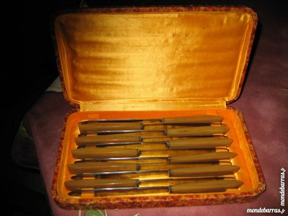 coffret couteaux Cuisine