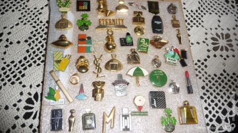 PIN'S PLATEAU 180 Nice (06)