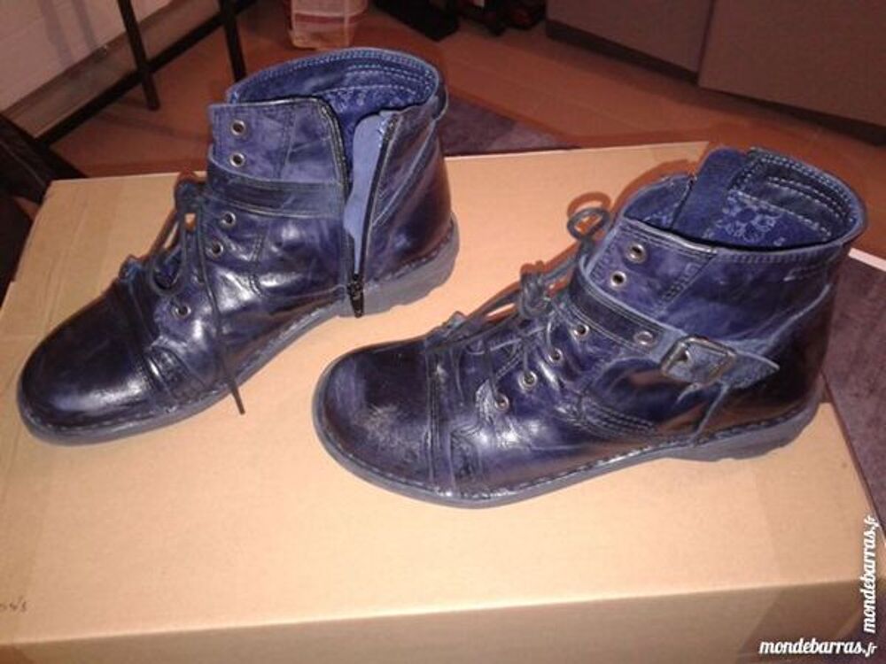 Bottines Femme Dorking Pointure 36 Chaussures