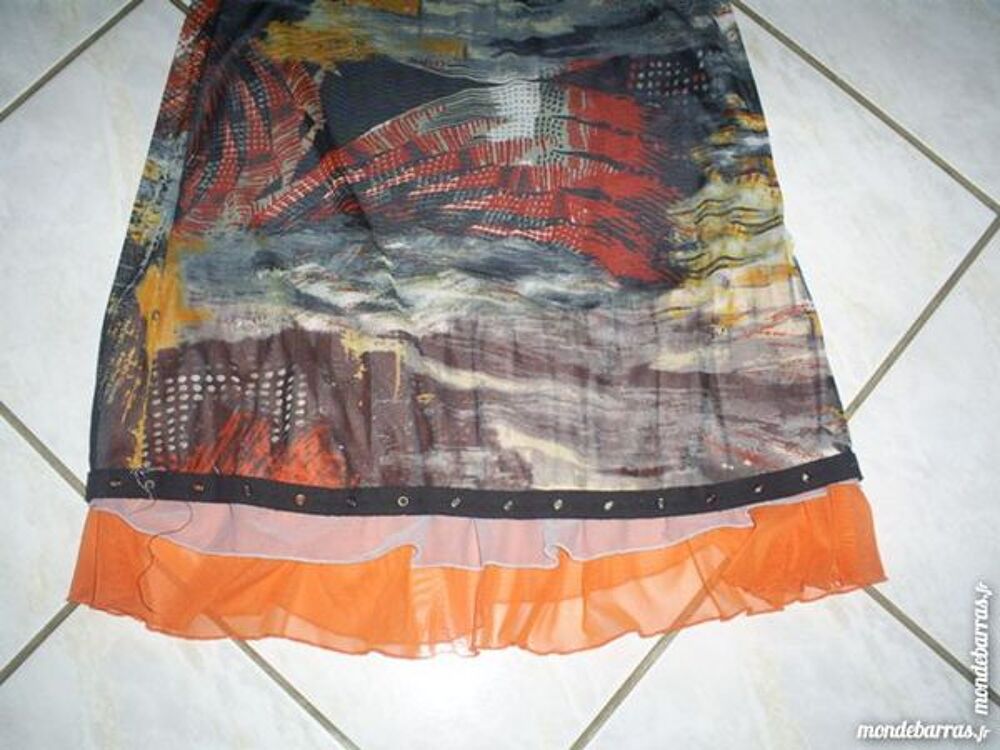 Robe CICERO Taille 38/40 Vêtements