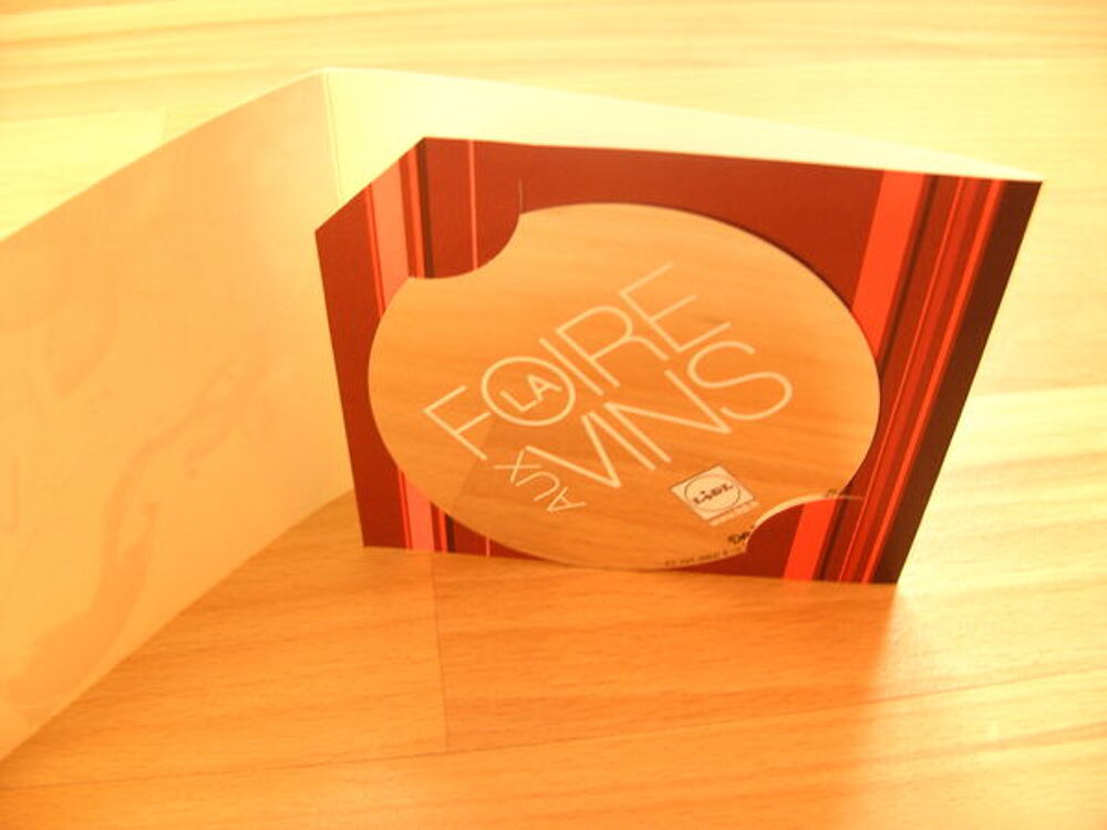Anti-gouttes pour le vin (Neuf) Cuisine