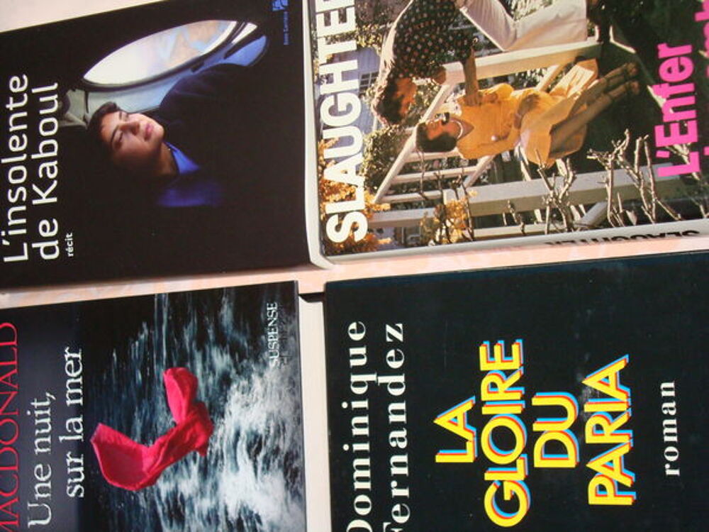 livres Livres et BD