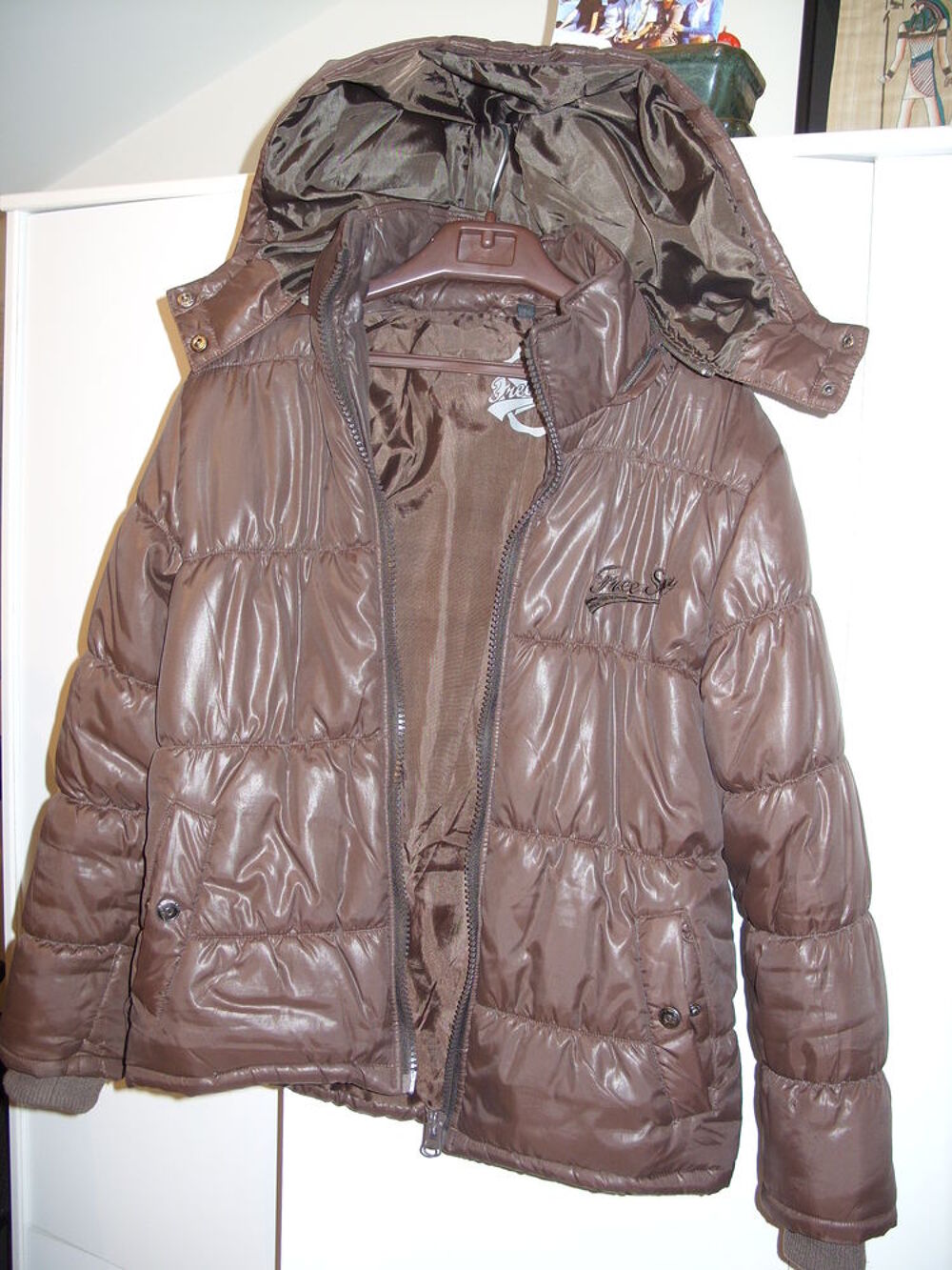 manteaux Vêtements