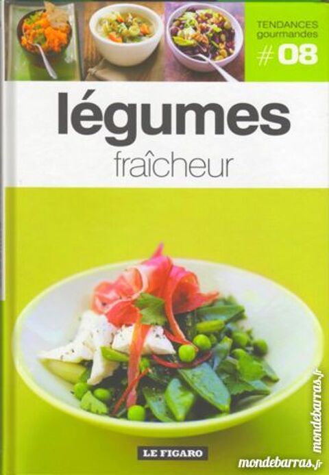 CUISINE - lgumes fracheur 11 Laon (02)