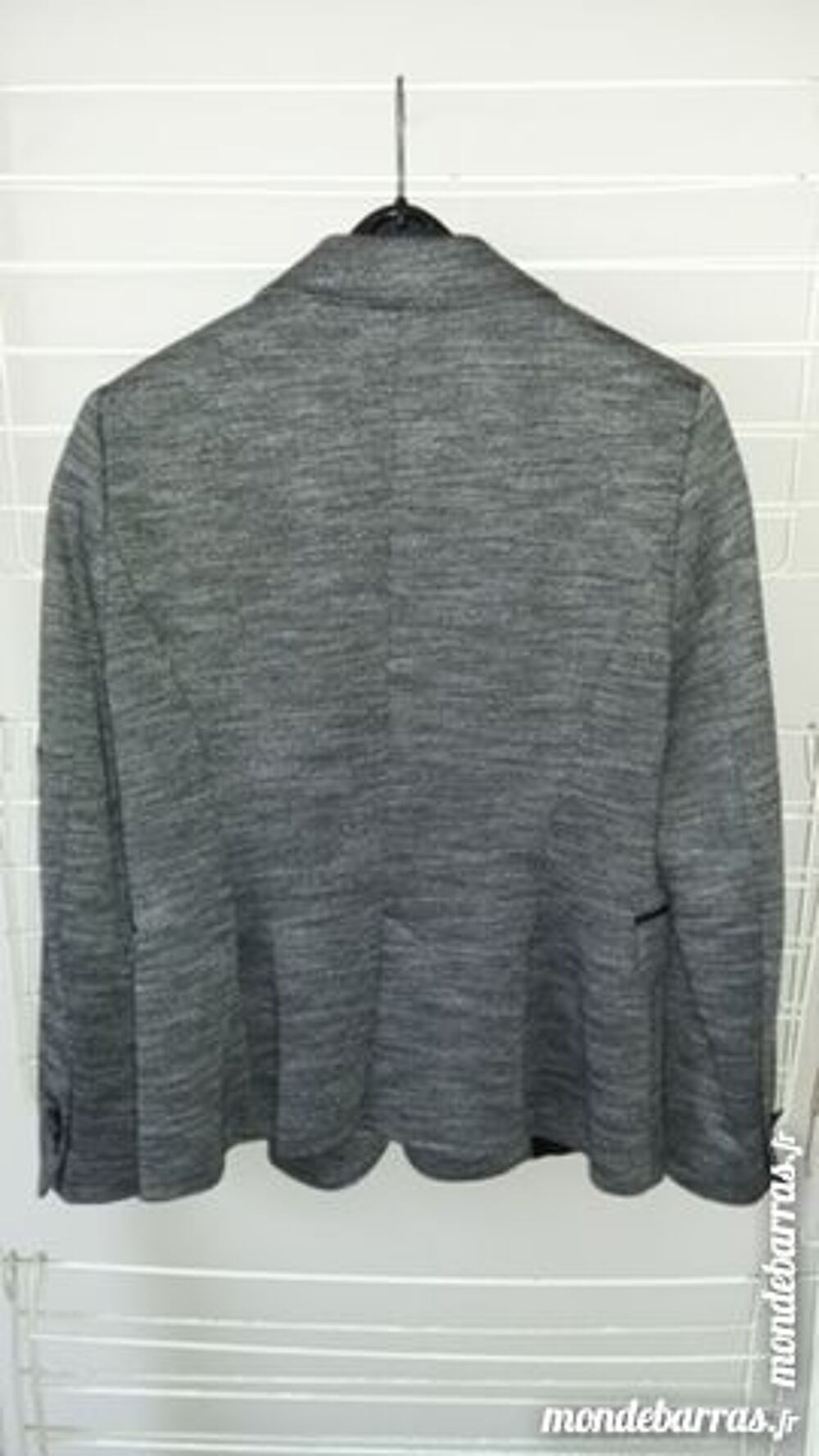 Veste femme Vêtements