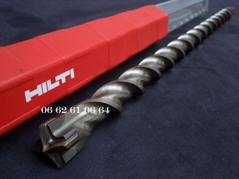 Mche HILTI SDS+ 620 mm 170 Cagnes-sur-Mer (06)