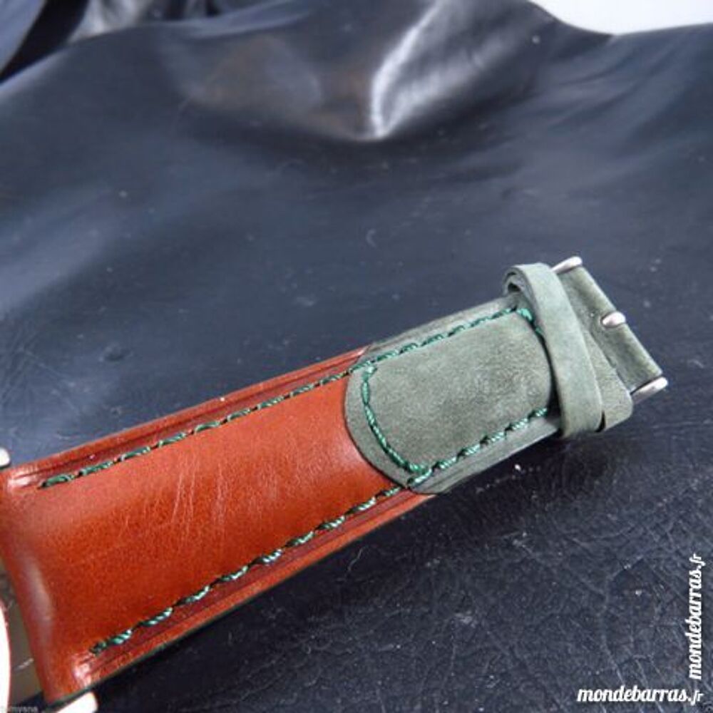 GREENLAND ARMY MONTRE analogique ANA0046 Bijoux et montres