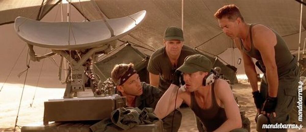Dvd: Stargate, la porte des &eacute;toiles (326) DVD et blu-ray