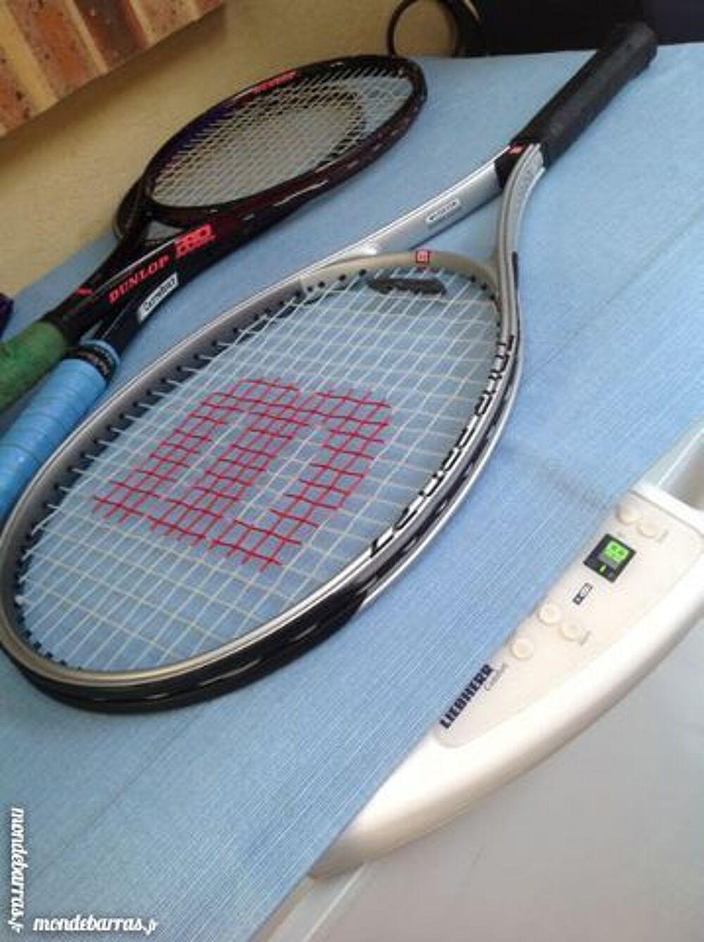 Raquette tennis WILSON TOUR PRO 27 Sports