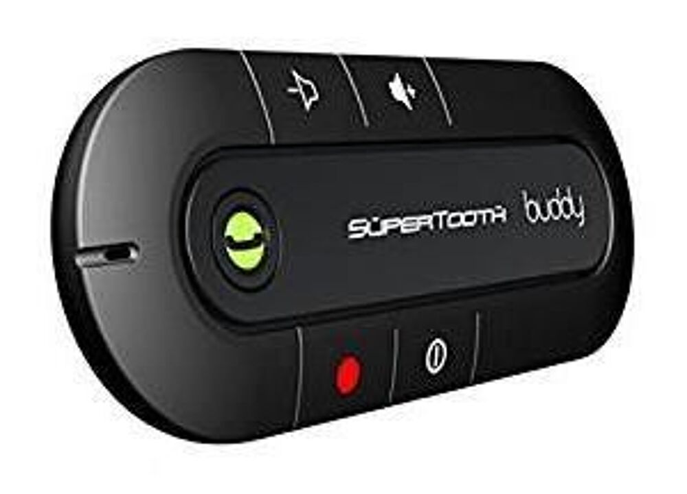 Kit mains libres Bluetooth Audio et hifi
