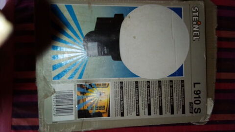 lampe extrieure  dtecteur de prsence 30 Merviller (54)