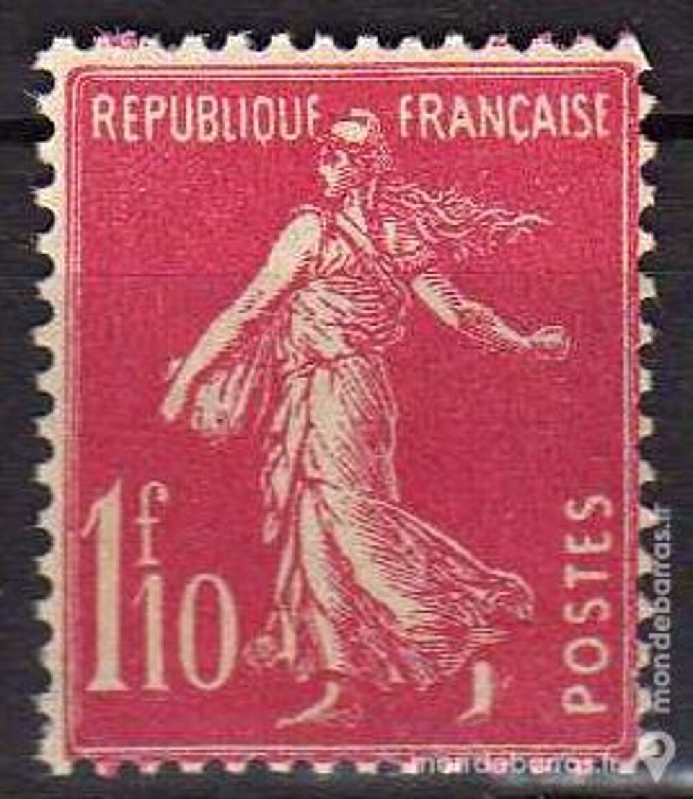 N&deg; 238 Timbre France NEUF** 