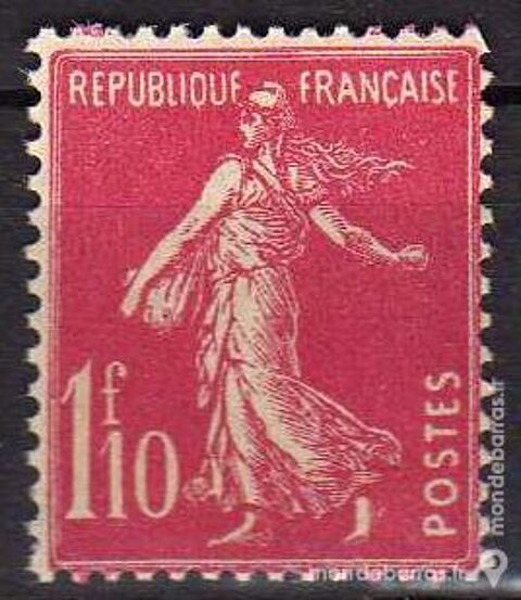 N 238 Timbre France NEUF** 7 La Seyne-sur-Mer (83)