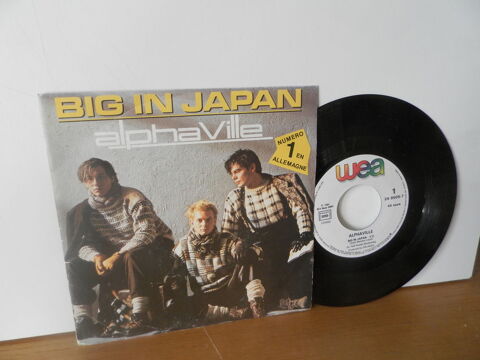 Alphaville Big in Japan 2 Paris 12 (75)