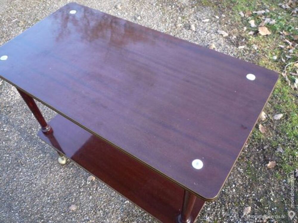 Desserte/bar/tablette/servante 1950/1960 Meubles
