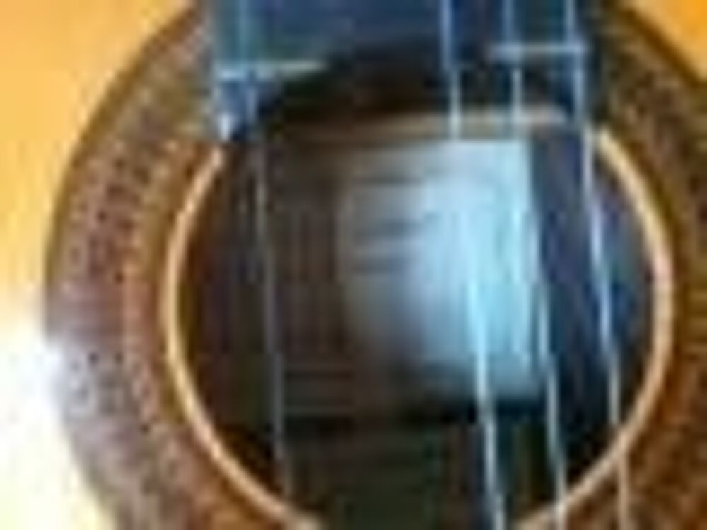 guitare classique Gomez C2 Instruments de musique