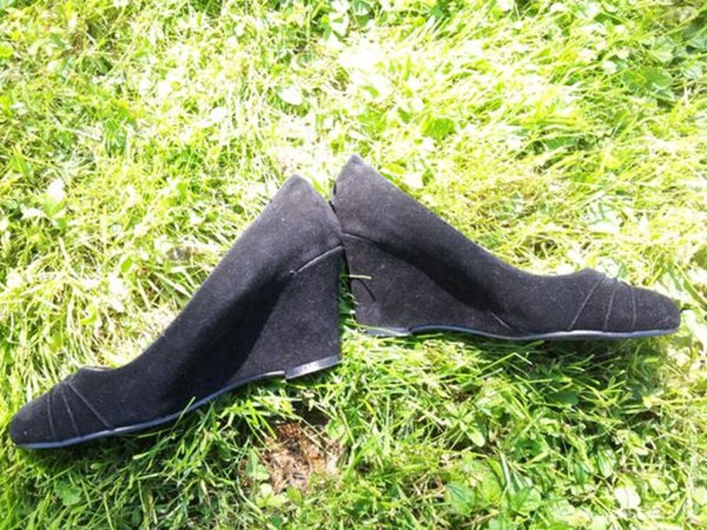 belle paire de chaussure femme Chaussures