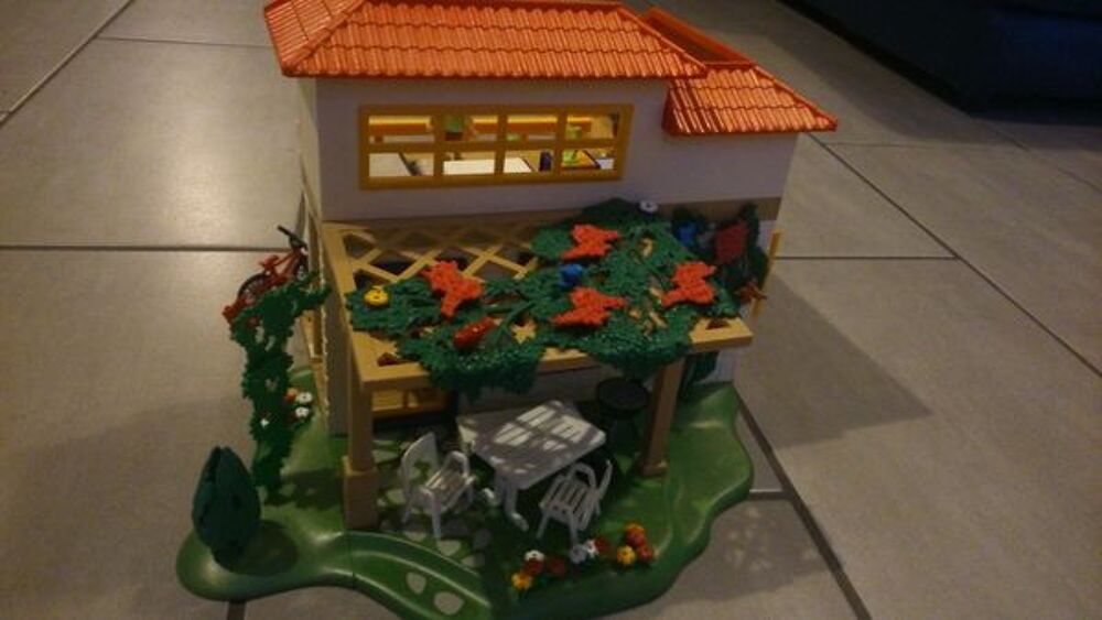 Playmobil Jeux / jouets